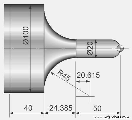 CNC-Kreisbogeninterpolation Tutorial: G02 & G03 G-Codes meistern