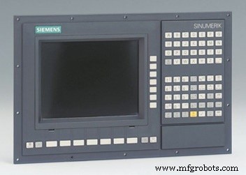 L930 Rundtaschenfräsen auf Siemens Sinumerik 840/840C meistern – Schritt-für-Schritt