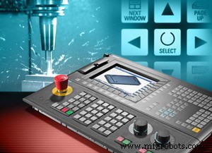 Kostenlose Siemens SINUMERIK CNC Webinare – Herunterladen oder Online Streamen