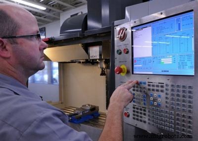 Haas M98 Unterprogramm-Aufruf: Praktischer Leitfaden & Beispielcode