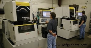 Drahterodieren (Wire EDM) Programmierung: Kompletter CNC-Leitfaden für Dreher