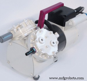 Das  N  in Pumpenberechnungen: Bedeutung & Rolle verstehen