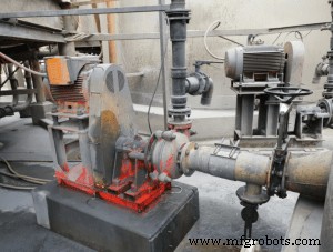 Folgen von Trockenlauf bei Hydraulikpumpen: Schäden, Erkennung & Vorbeugung