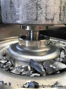 Folgen von Trockenlauf bei Hydraulikpumpen: Schäden, Erkennung & Vorbeugung