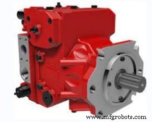 Warum die Kawasaki K8V Hydraulikpumpe die ideale Wahl für Ihre Anwendungen ist