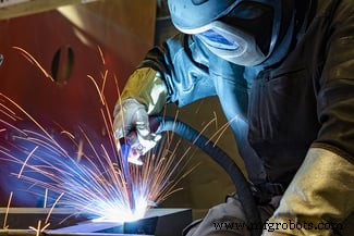 Den Richtigen Metallfertigungspartner Wählen: Wie Man Werkstattkapazitäten Bewertet