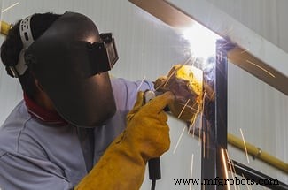 Präzisions-Metallfertigung – von kleinen bis großen Projekten