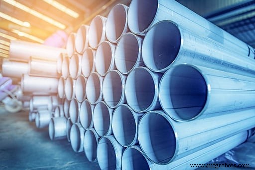 4 Mythen über die Wahl eines Custom-Metallfertigungspartners – widerlegt