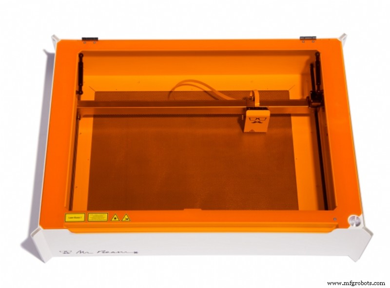 Laserschneiden: Strategischer Verbündeter für den 3D-Druck