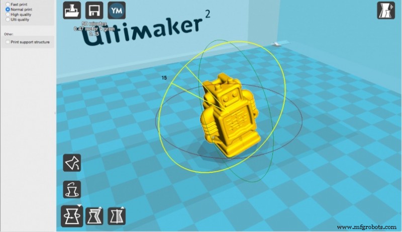 Rückblick auf FDM-3D-Druck: Meilensteine & Schlüsselkomponenten