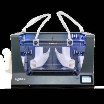 Rückblick auf FDM-3D-Druck: Meilensteine & Schlüsselkomponenten
