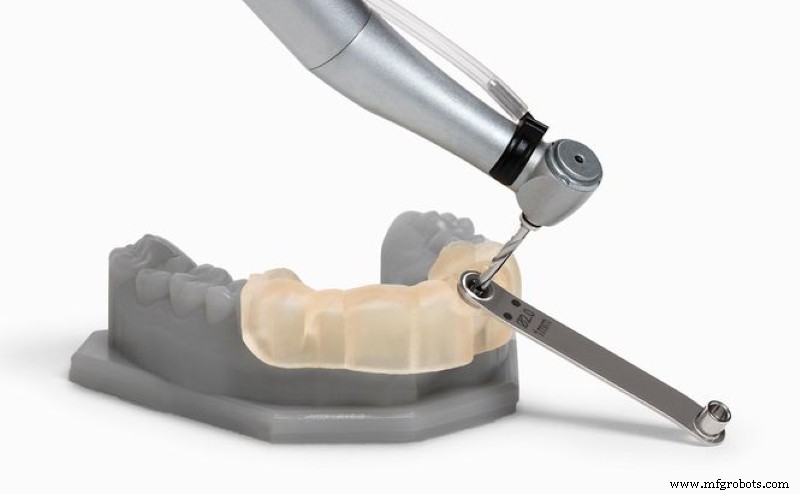 Harztypen & Anwendungen für 3D-Resin-Drucker im Überblick