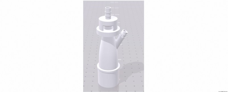3D-Druck als innovative Antwort auf COVID-19-PSA-Mangel