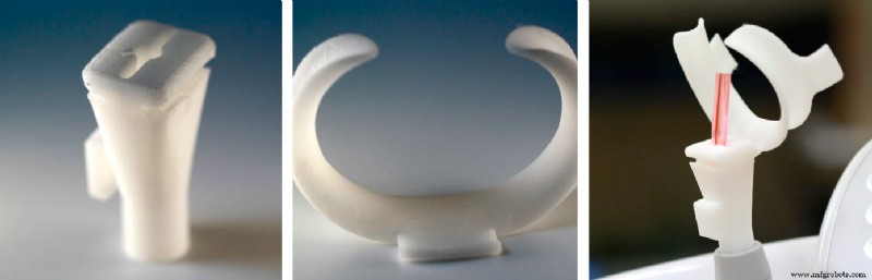 PP3D-Filament: Fortschrittliche medizinische & zahnmedizinische Anwendungen erschließen